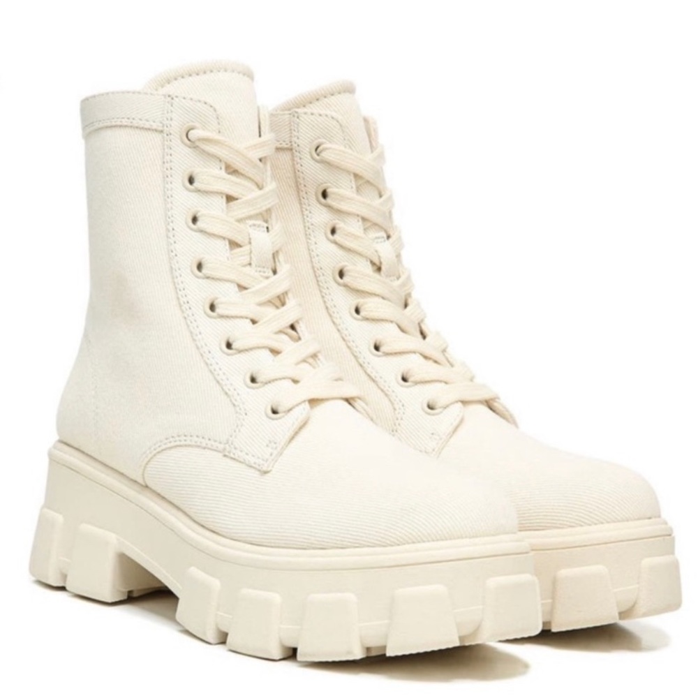Circus by Sam Edelman Combat boots